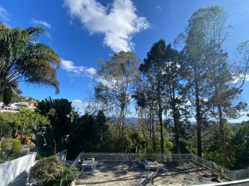 Casa En Venta En Alto Hatillo