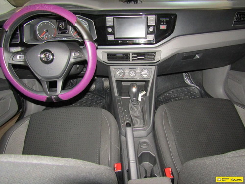 Volkswagen Polo Confortline At 1.6