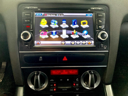 Audi A3 1.4 Tfsi Sportback Mt 2011