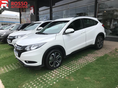 Honda Hrv Ex 2017