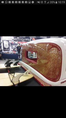 Ford Pickup
