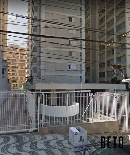 Imagem 9 de 15 de Apartamento - Cerqueira Cesar - Ref: 2219 - V-guaraifg51