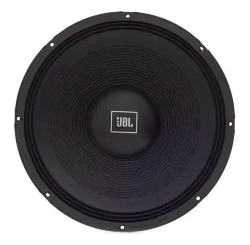 Subwoofer 18 Jbl Selenium 18sw5p 1200w Rms 8 Ohms Original