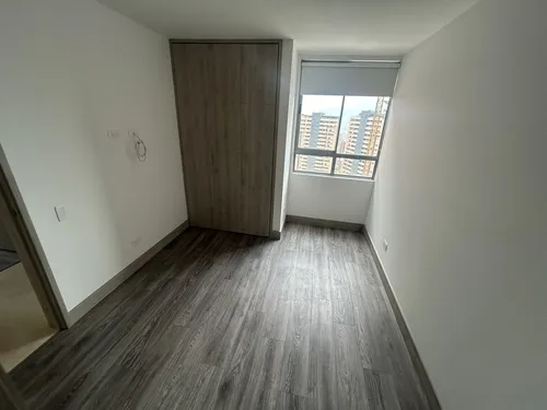 Apartamento En Arriendo Ubicado En Envigado Sector Mesa (24015).