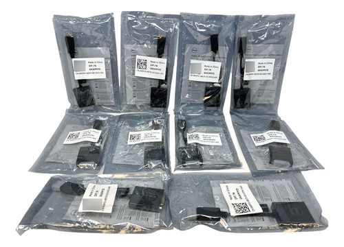 Dell Dp/n 0kkmyd Dell Displayport To Dvi Single Link Ada Ccg