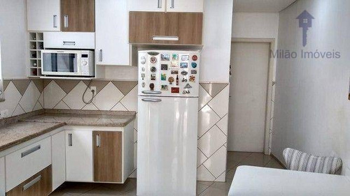 Imagem 3 de 25 de Sobrado 4 Suítes À Venda, 510 M², Condomínio Village Saint Claire Em Sorocaba/sp - So0525