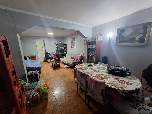 Vende Casa En Pedro Aguirre Cerda