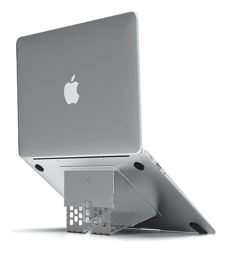 Majextand Macbook / Soporte Para Computadora Portátil Para L