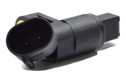 Sensor Abs Para Volkswagen Golf 3.2 2003-2004 Delant Izqdo