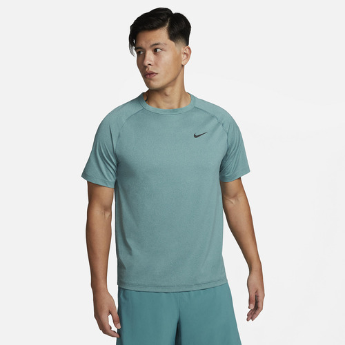 Polo Nike Ready Deportivo De Training Para Hombre Mf670