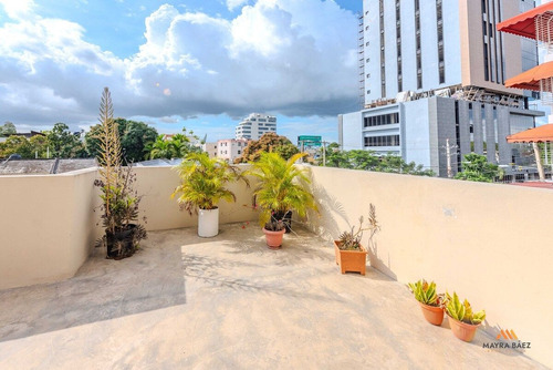 Oportunidad Unica Solo Cliente Edificio De 7 Apartamentos Amueblado Arroyo Hondo Cerca De Ikea