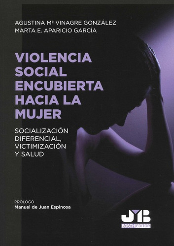 Violencia Social Encubierta Hacia La Mujer Socializacion