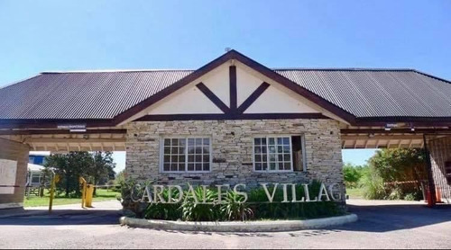 Lote En Barrio Cerrado Cardales Village ( Dueño Vende)