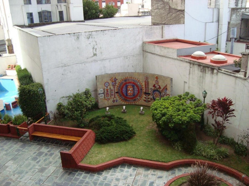 Venta Depto 4 Amb. Semipiso A Nuevo. Apto Credito Alsina 100. Ramos Mejía