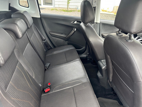 Peugeot 2008 1.6 Feline