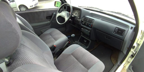 Verona Glx 1.8 Modelo Antigo
