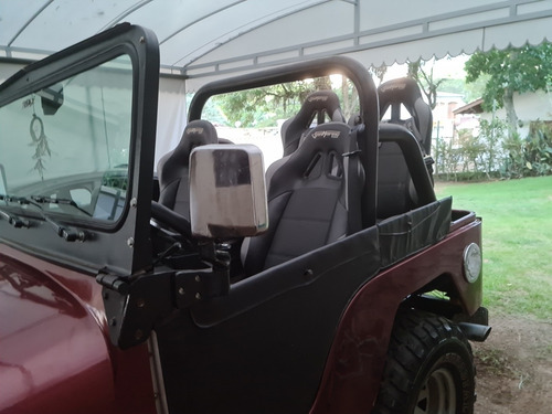 Ford Jeep Willys