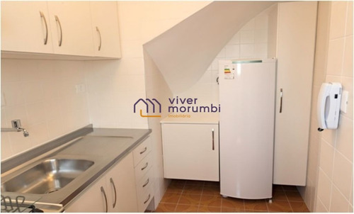 Imagem 7 de 15 de Cobertura Duplex - Vila Olímpia - Nm4856