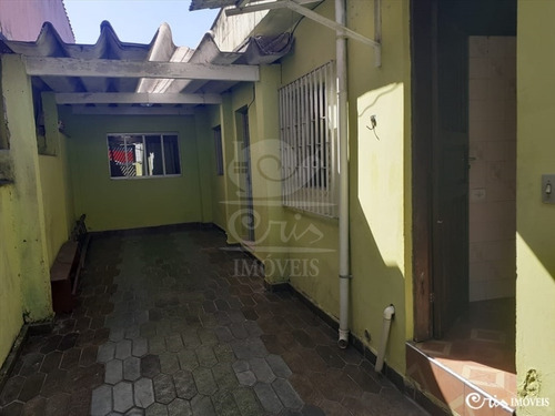 Imagem 9 de 12 de Casa Em Jardim Itapark - Mauá - Sp - 31/a149