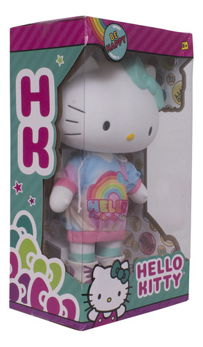 Ruz Hello Kitty Toddler 30 Cm Surtido