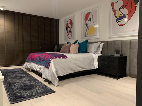 Venta Departamento 1d 2b 1e La Dehesa - Lo Barnechea