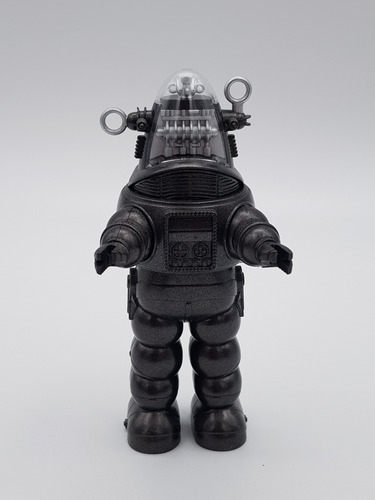 Robot De Cuerda Robby The Robot De Japón 1997