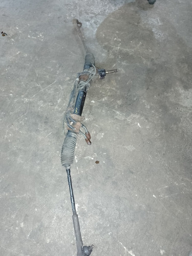 Cajetin De Direccion Subaru Forester Impreza Y Legacy (Usado)