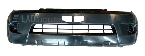 Parachoque Delantero Para Toyota Fortuner 2008 Al 2011 Agp