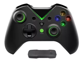 Control De Xbox Inalámbrico Joystick Xbox One X Series S Pc
