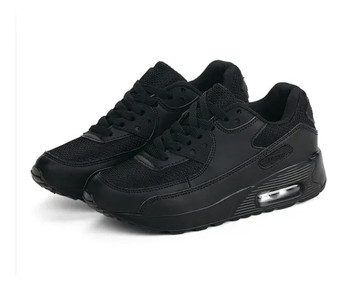 Air max 90 preto chuva sales