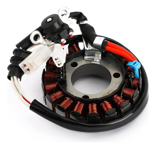 P Estator Para Yamaha R15 R125 Yzfr15 Yzfr125 Mt125