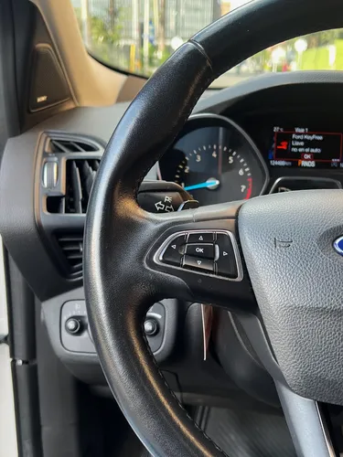 Ford Escape 2.0 Se 4x2
