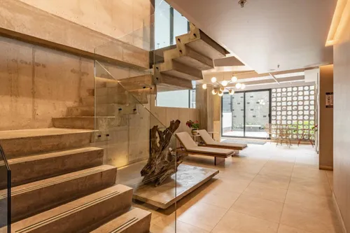 Apartamento En Venta En Rincón Del Chicó. Cod V22614