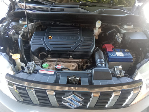 Suzuki Vitara Live