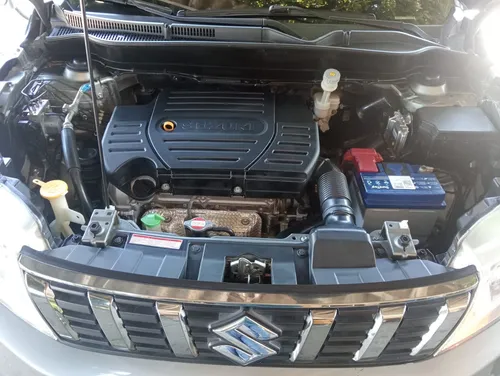 Suzuki Vitara Live