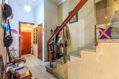 Casa 5 Amb En Venta Con Garaje Lote Propio En Flores - E. Bonorino Y Av Alberdi