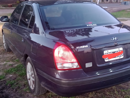 Hyundai Elantra 1.8 Gls