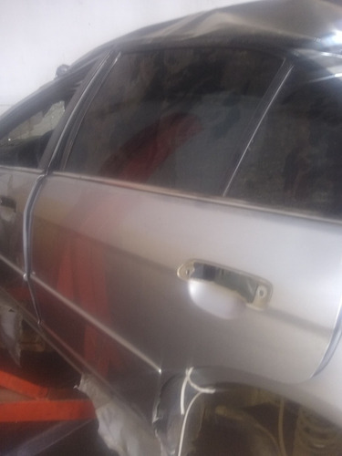 Honda Civic 2004 1.7 Ex Aut. 4p