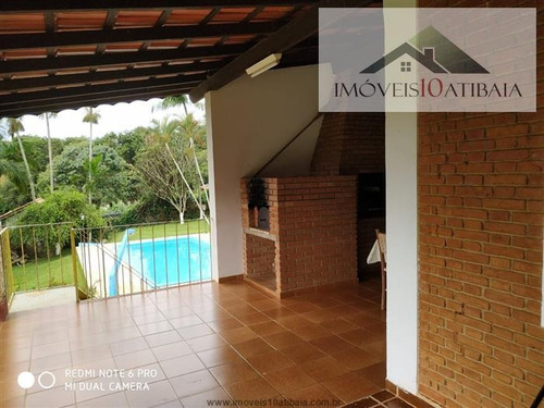 Imagem 2 de 19 de Chácaras Na Represa À Venda Em Piracaia/sp - Compre O Seu Chácaras Na Represa Aqui! - 1463350