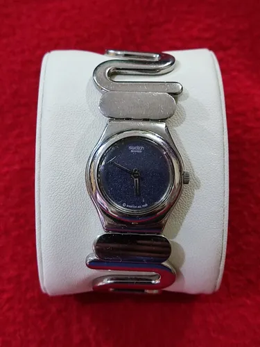 Reloj pulsera mujer swatch new arrivals