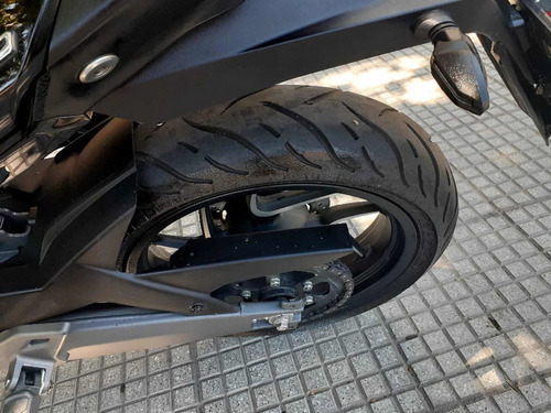 Bajaj Dominar 400