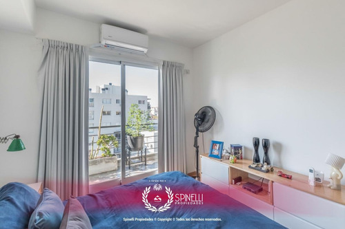 Imagen 14 de 30 de 3amb · 64m2 · Con Cochera · C/balcón Cocina Indep! Torre De Categoría Nuevo C/amenities!