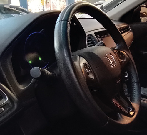 Honda HR-V 1.8 Ex 2wd Cvt