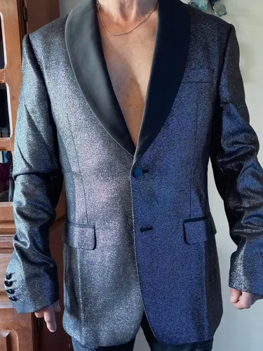 Ropa de hombre de gala outlet