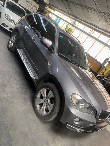BMW X5 3.0 D Executive Stept