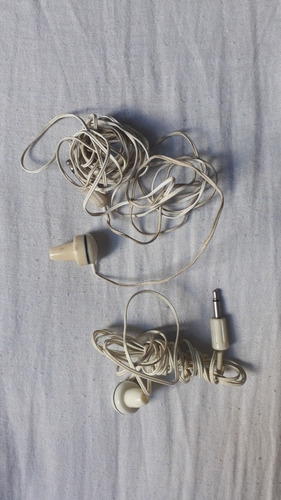 Ponto Eletrônico Fone De Ouvido