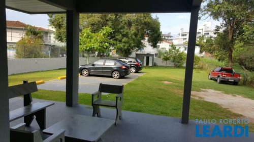 Imagem 3 de 5 de Apartamento - Jurerê - Sc - 634728