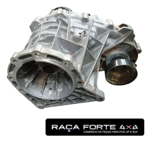 Caixa De Tração Ford Ranger 2.2 3.2 2013 A 2022 Ab39-7a195 (Usado)