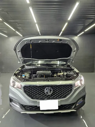 MG Zs 1.5 COM Excite At
