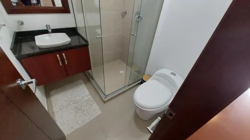 Apartaestudio En Arriendo En Batán. Cod A378